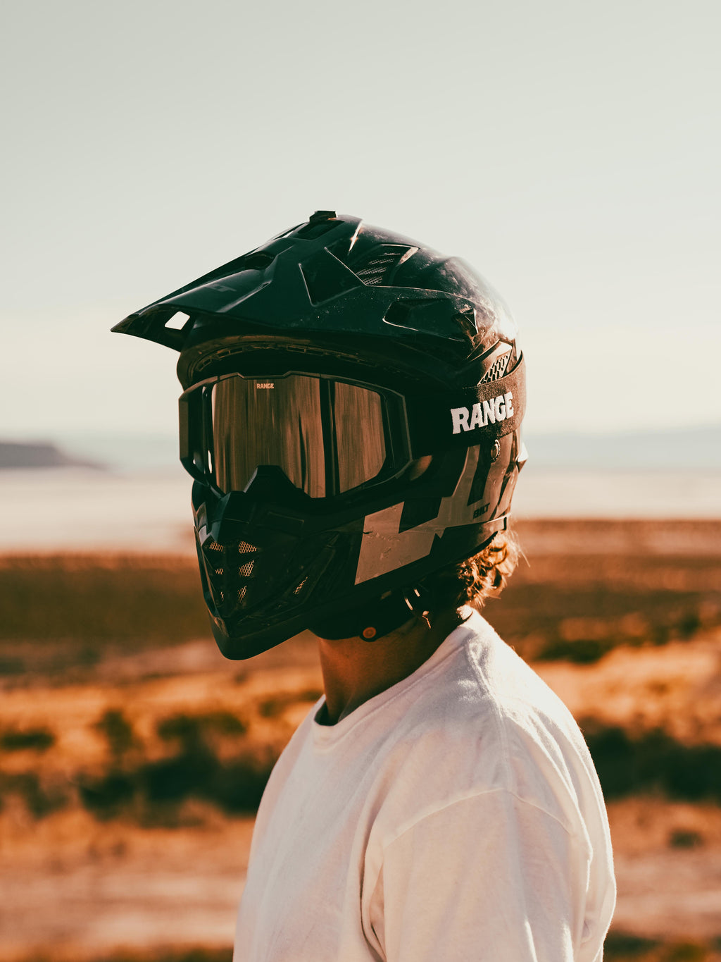 The Mesa Goggle Eclipse