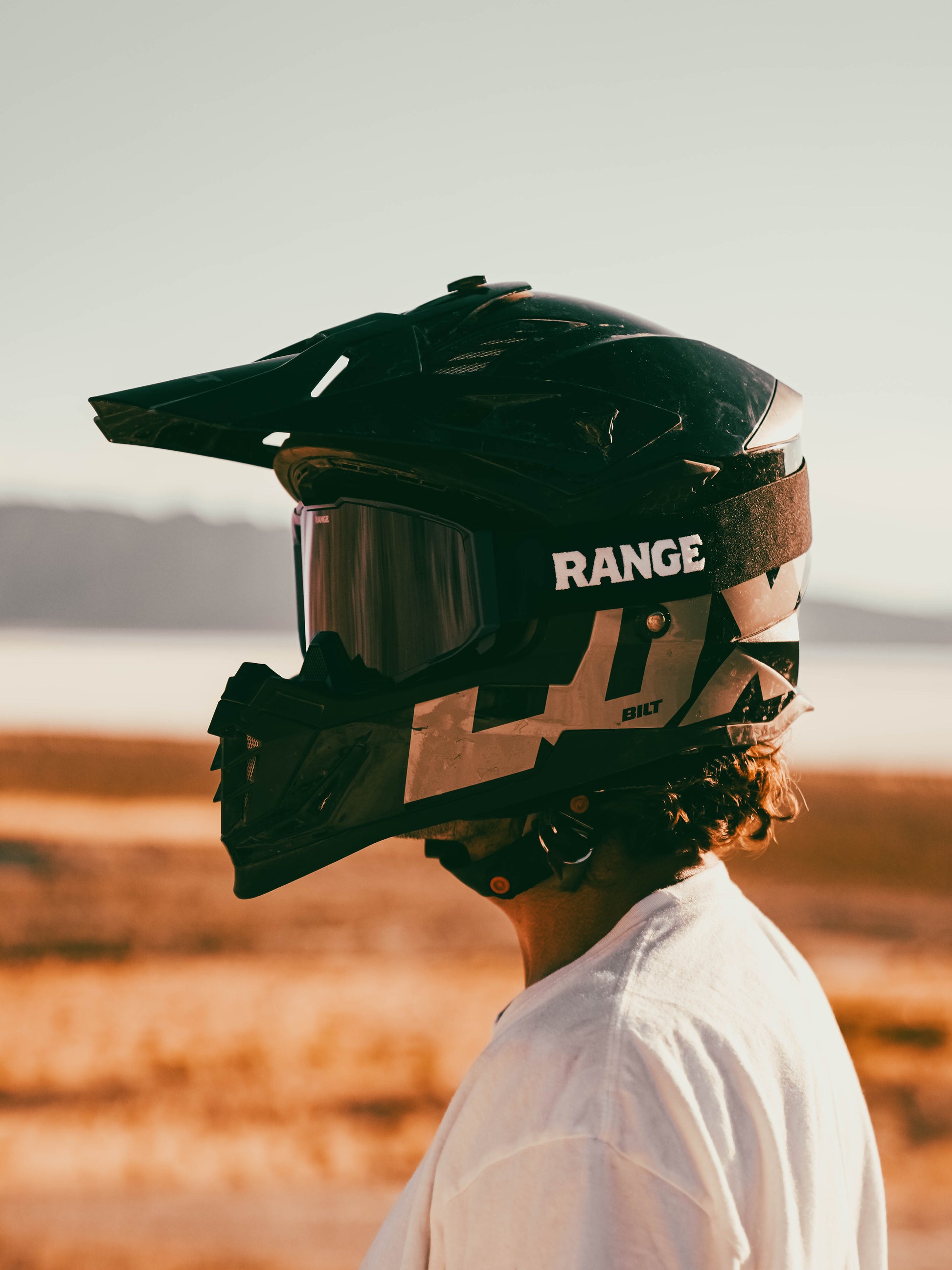 The Mesa Goggle