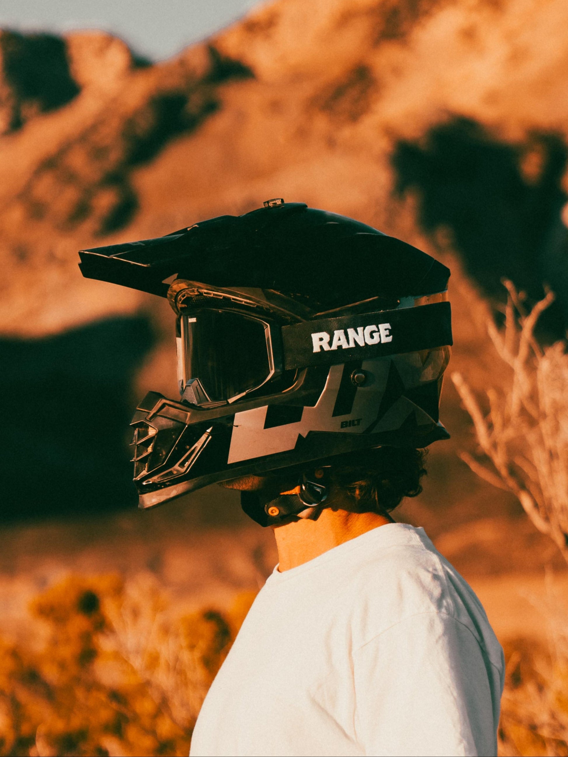 The Mesa Goggle