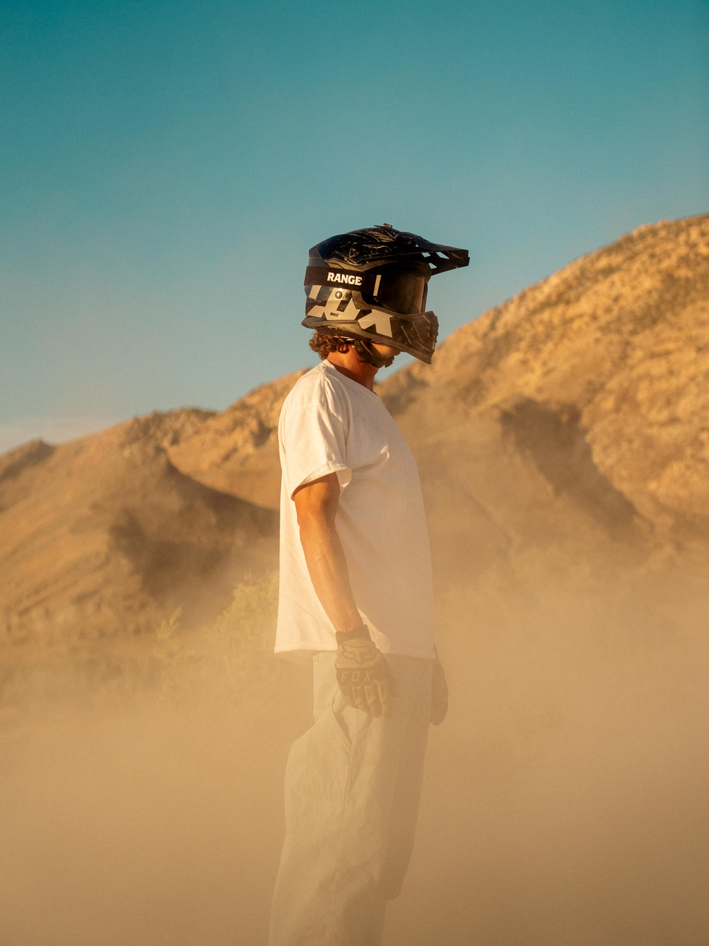 The Mesa Goggle Eclipse