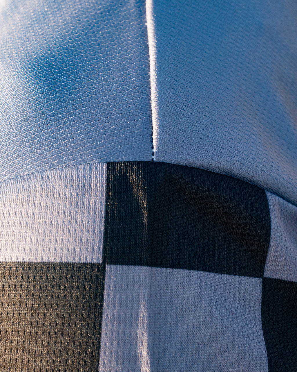 The Mesa Jersey Eclipse