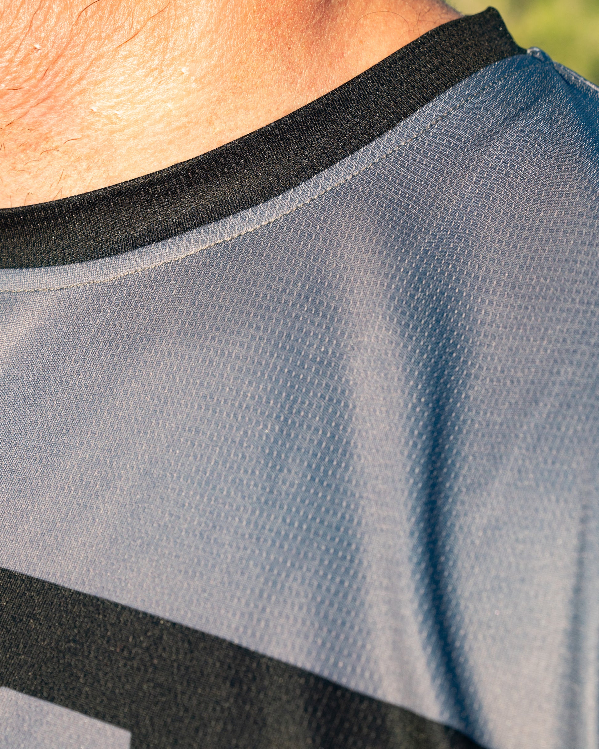 The Mesa Jersey Eclipse
