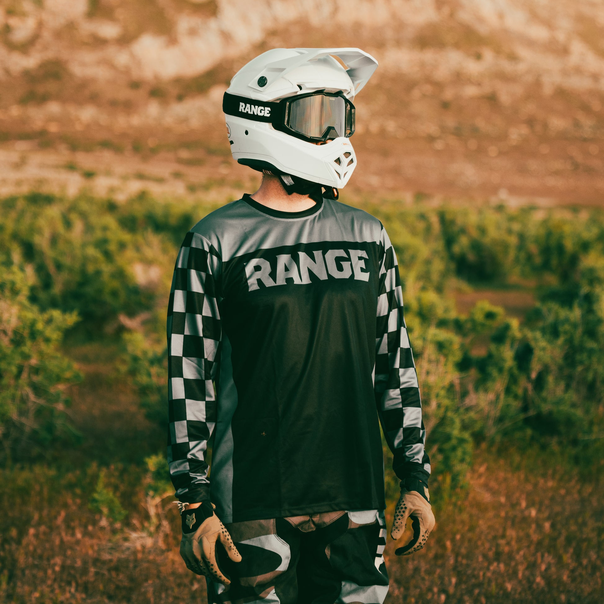 The Mesa Jersey Eclipse