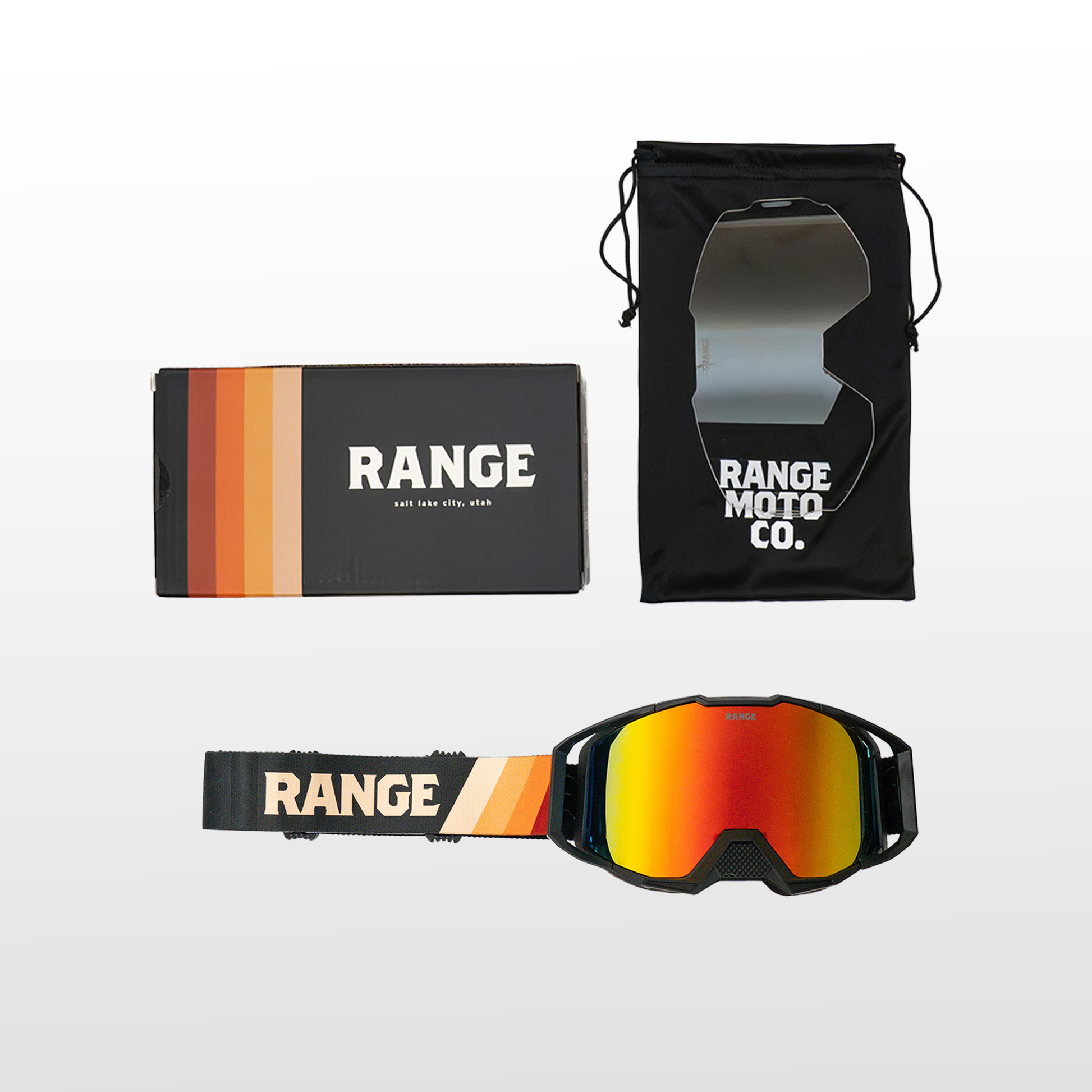 The Mesa Goggle - Sol 2.0