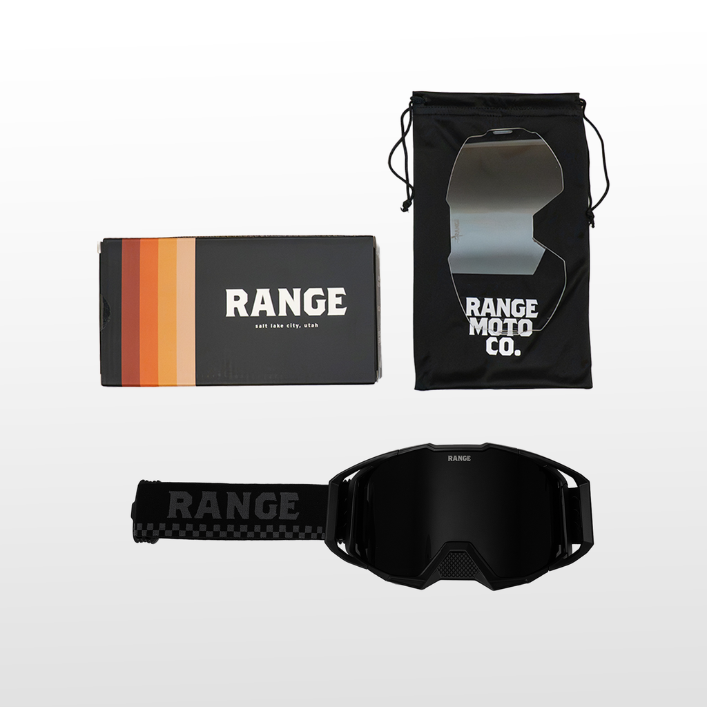The Mesa Goggle - Pursuit