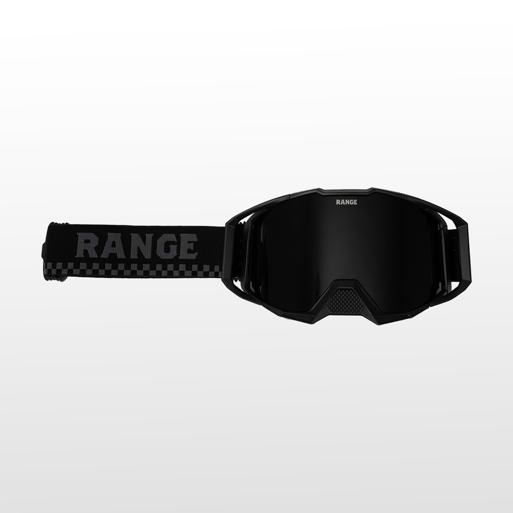 The Mesa Goggle - Pursuit