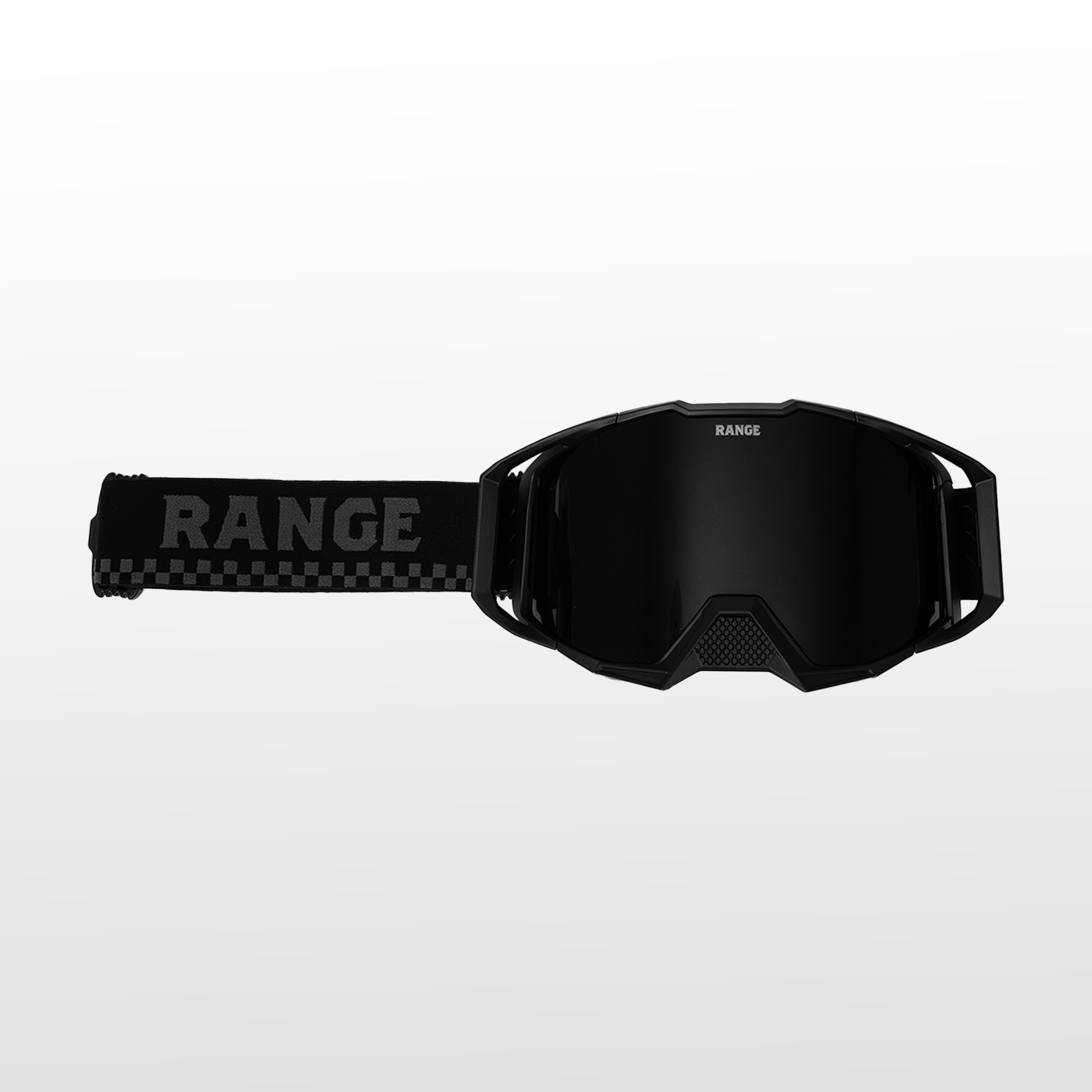 The Mesa Goggle - Pursuit