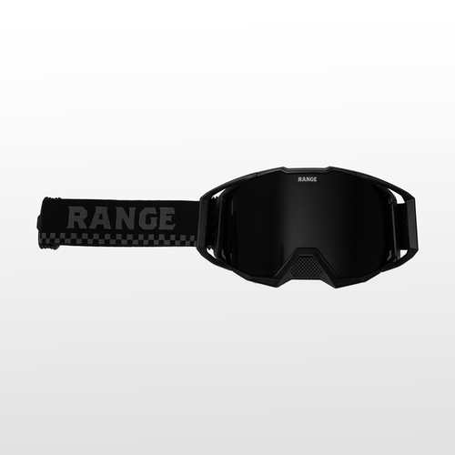 The Mesa Goggle - Pursuit