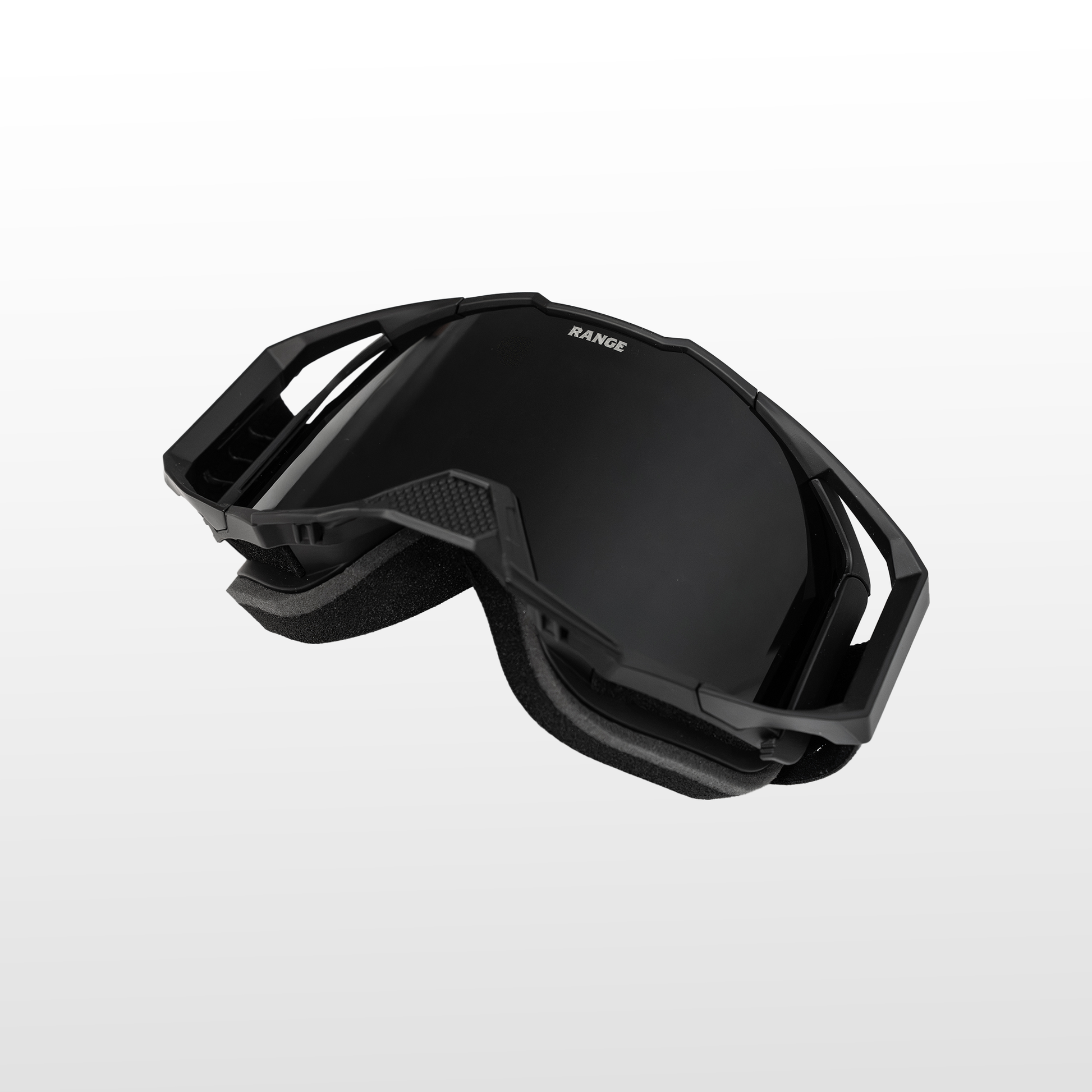 The Mesa Goggle - Pursuit