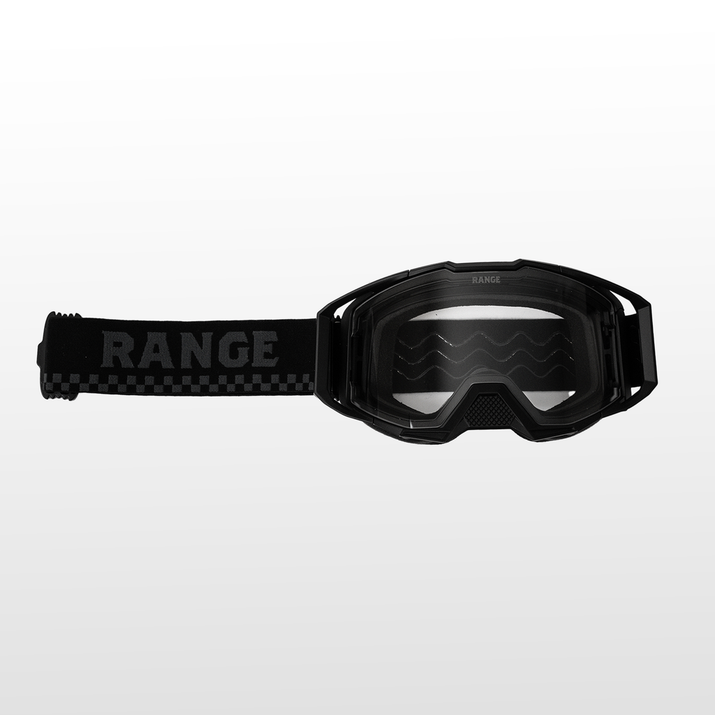 The Mesa Goggle - Pursuit