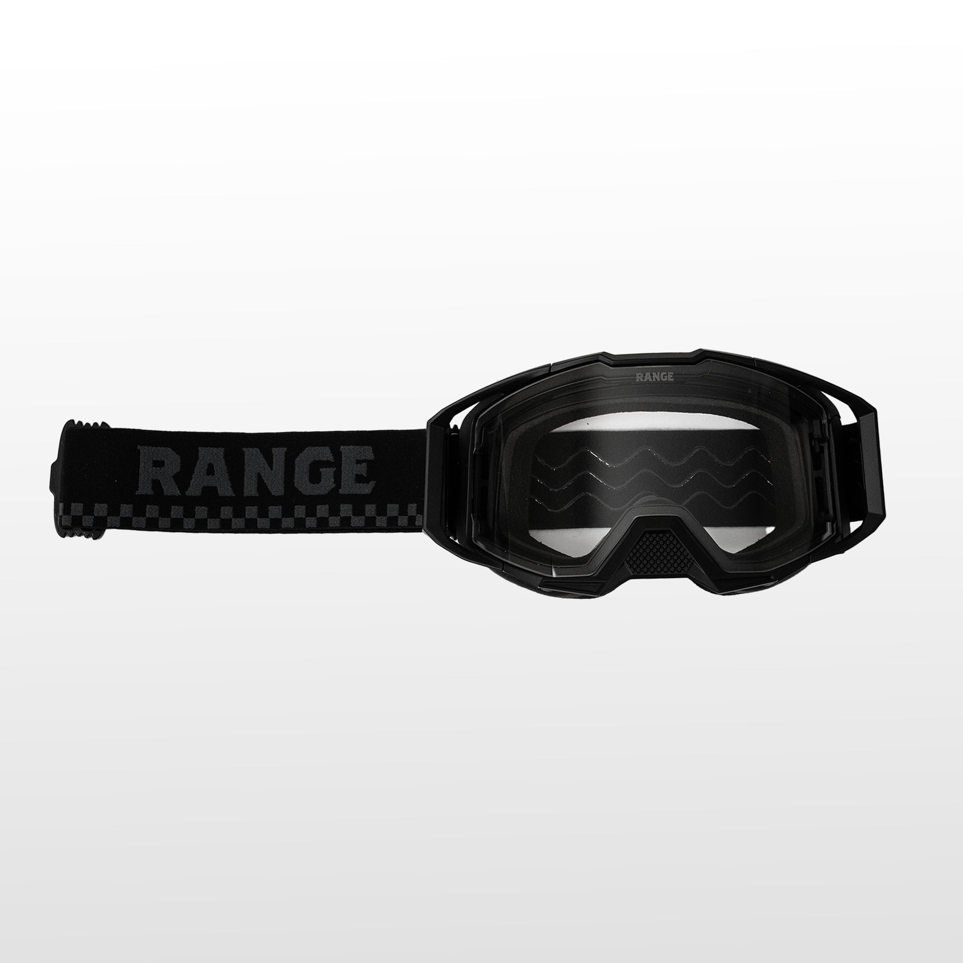 The Mesa Goggle - Pursuit