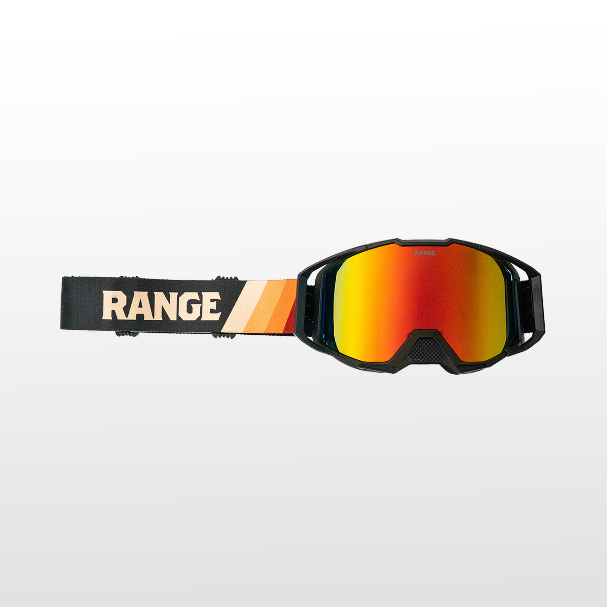 The Mesa Goggle - Sol 2.0