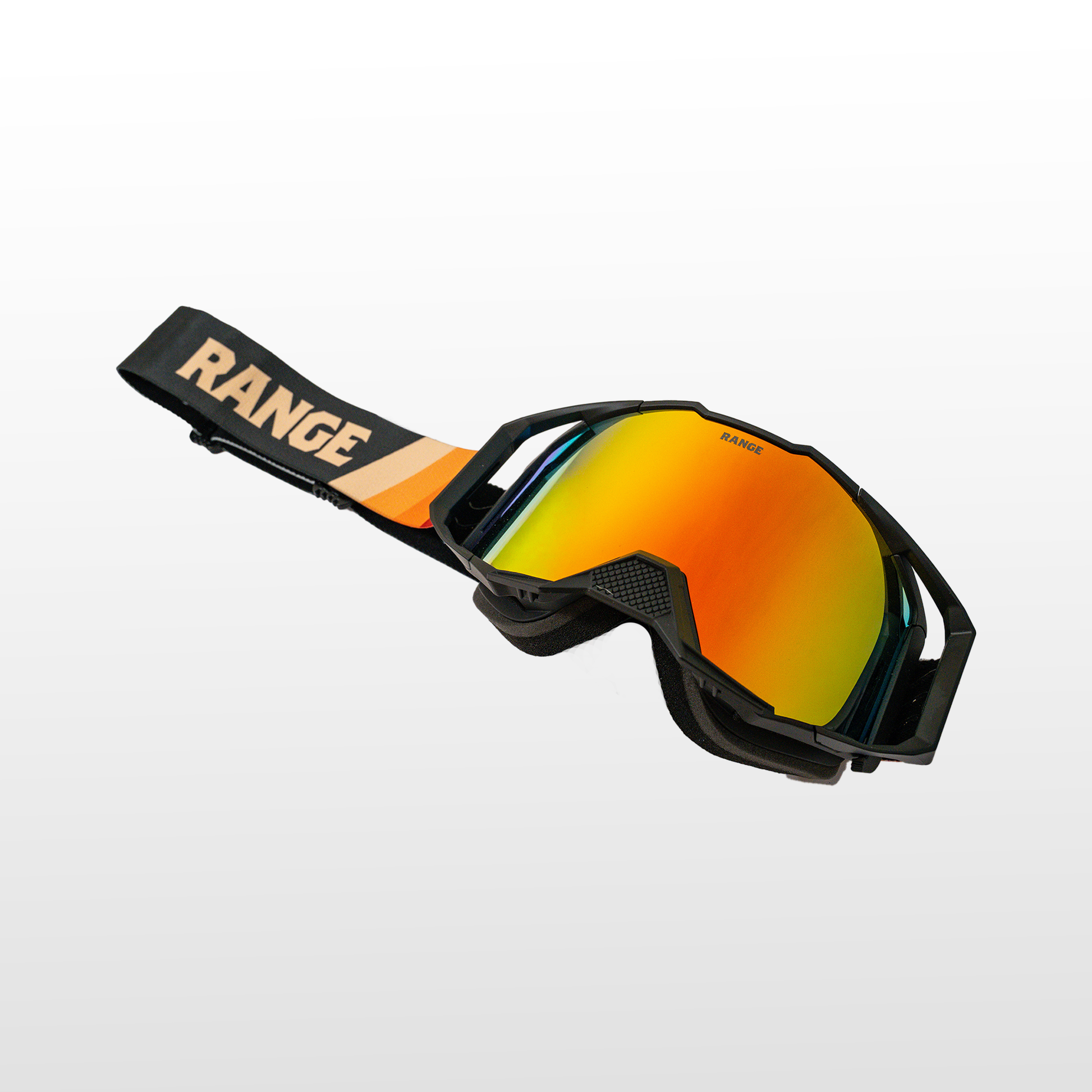 The Mesa Goggle - Sol 2.0