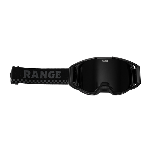 The Mesa Goggle - Pursuit