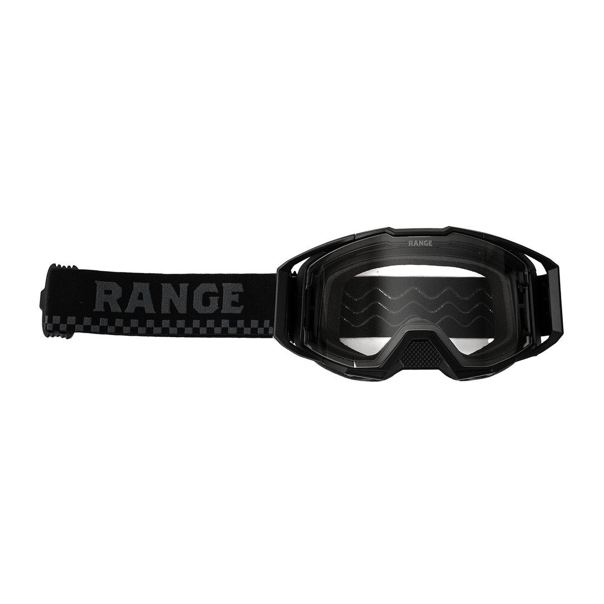 The Mesa Goggle - Pursuit