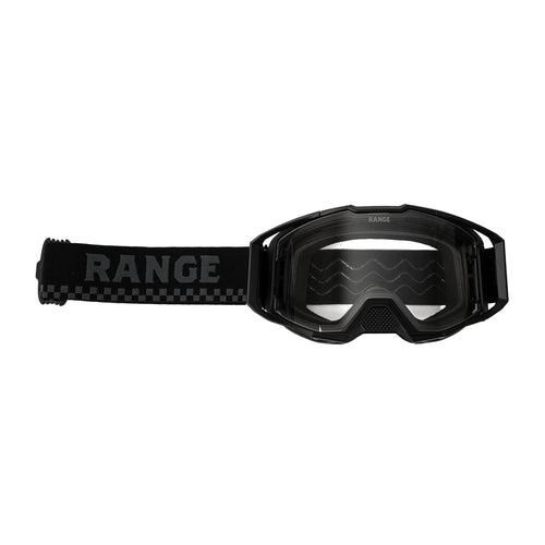 The Mesa Goggle - Pursuit