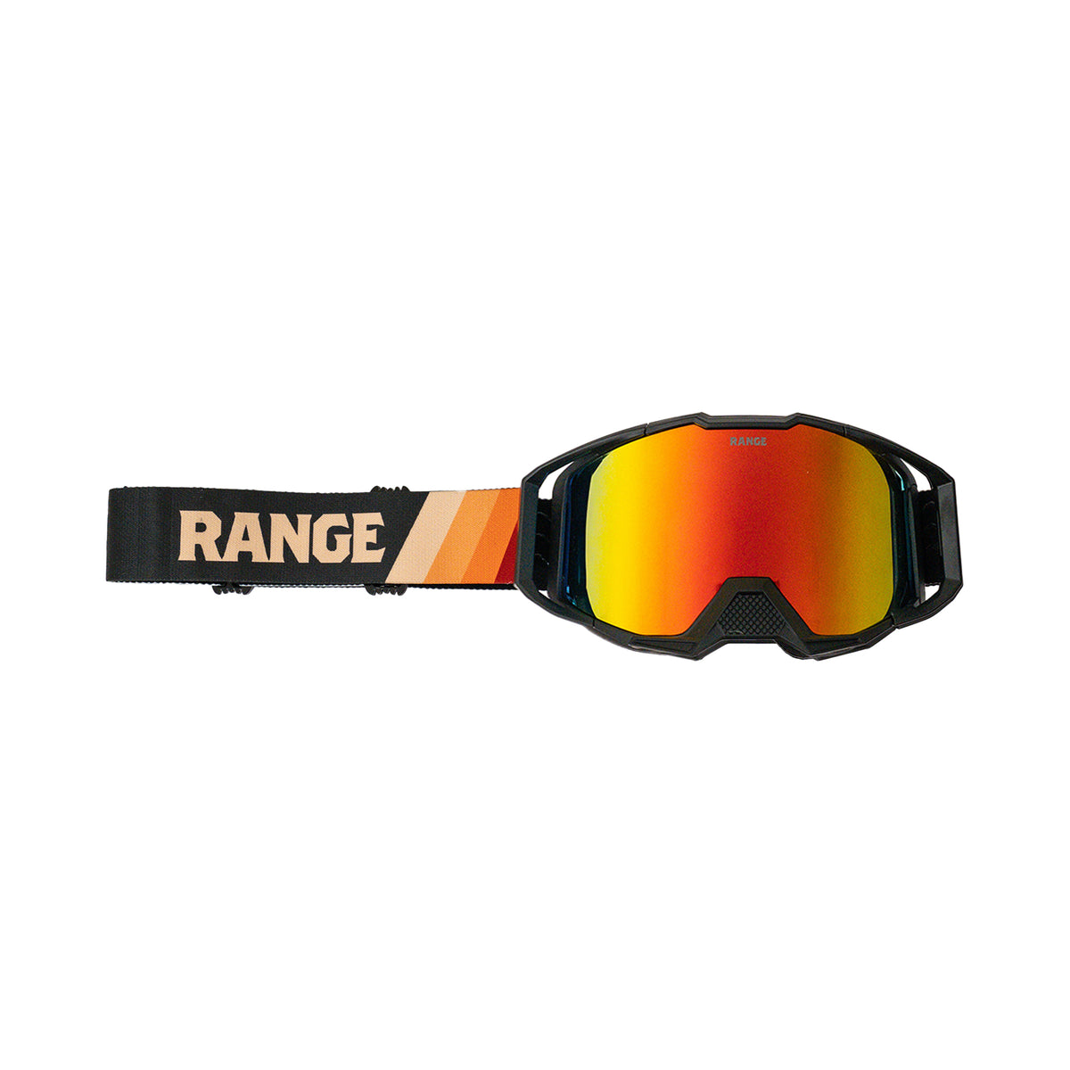 The Mesa Goggle - Sol 2.0