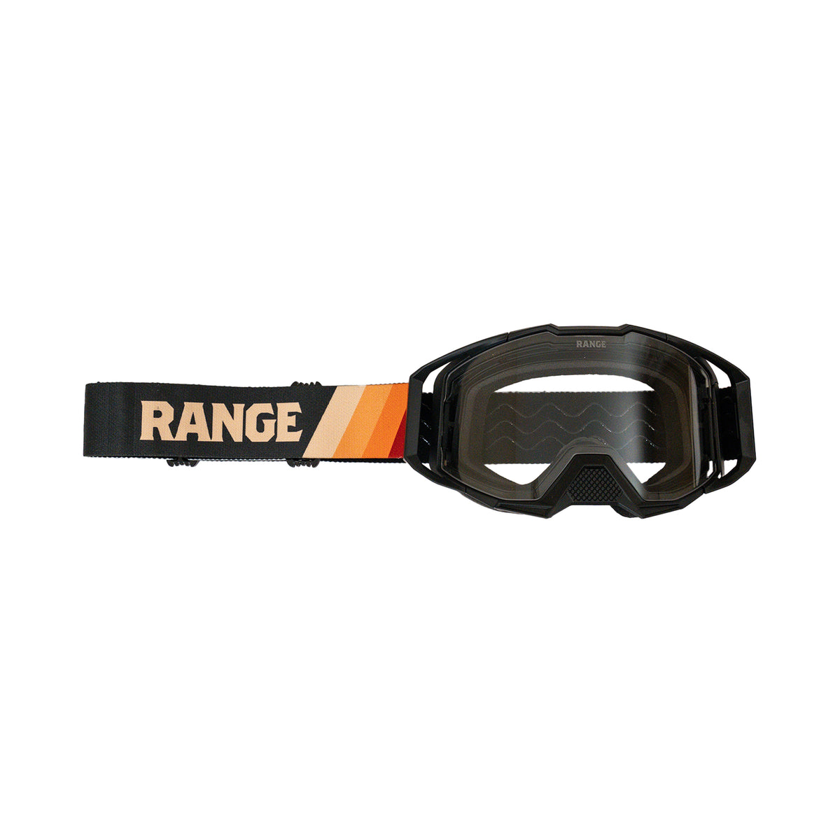 The Mesa Goggle - Sol 2.0